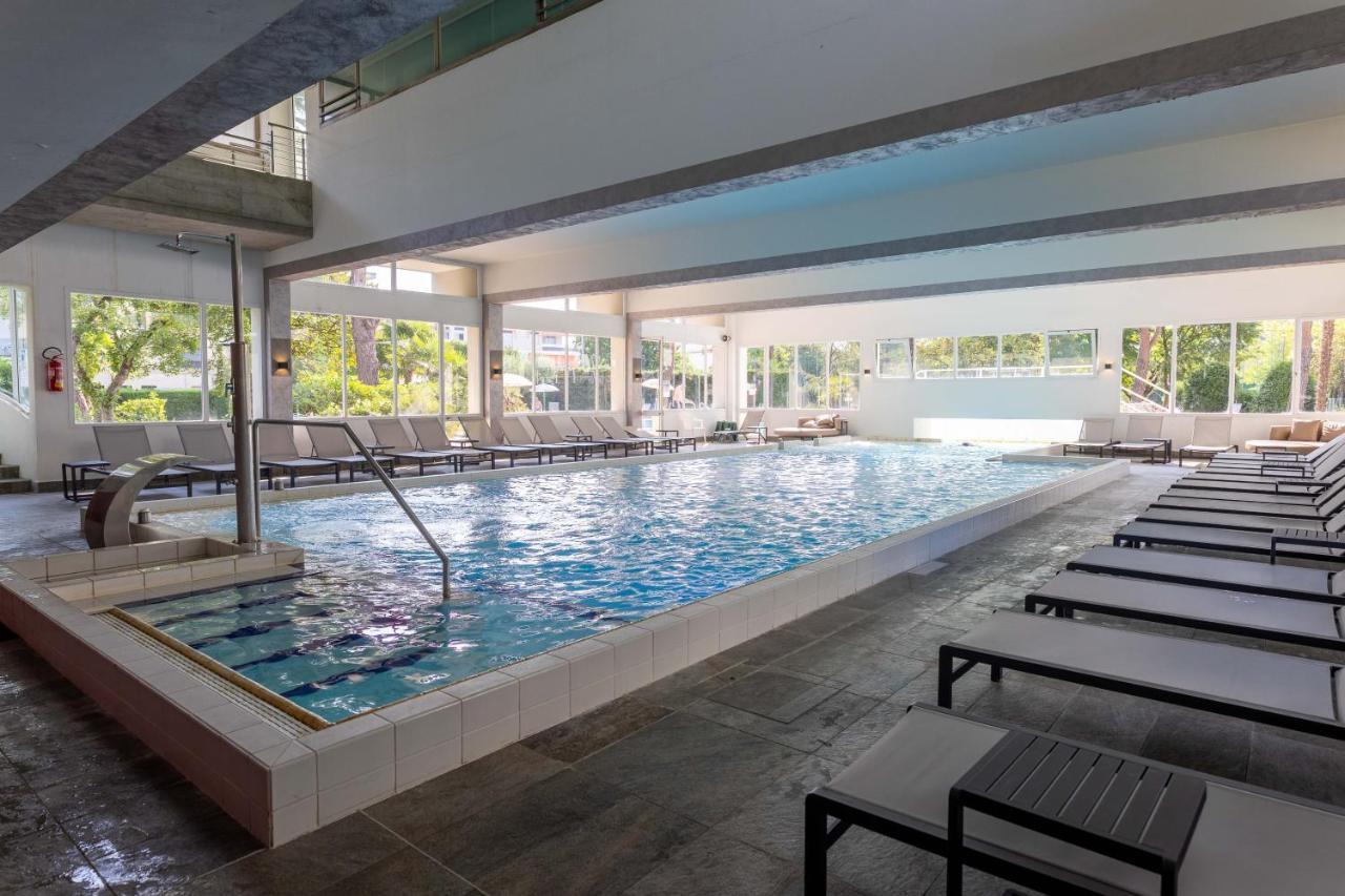 אבנו טרמה Hotel Terme Milano מראה חיצוני תמונה